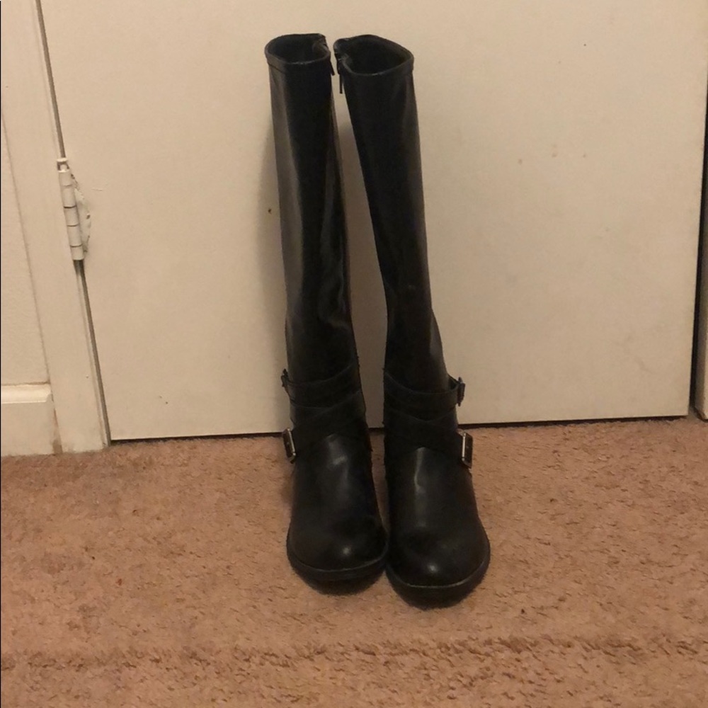 Arizona Jean boots